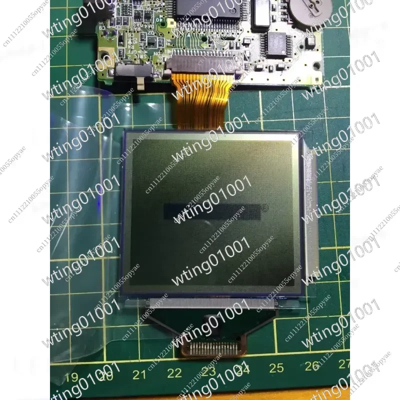 LCD Screen Display Replacement Fit For Game Boy Pocket GBP Console