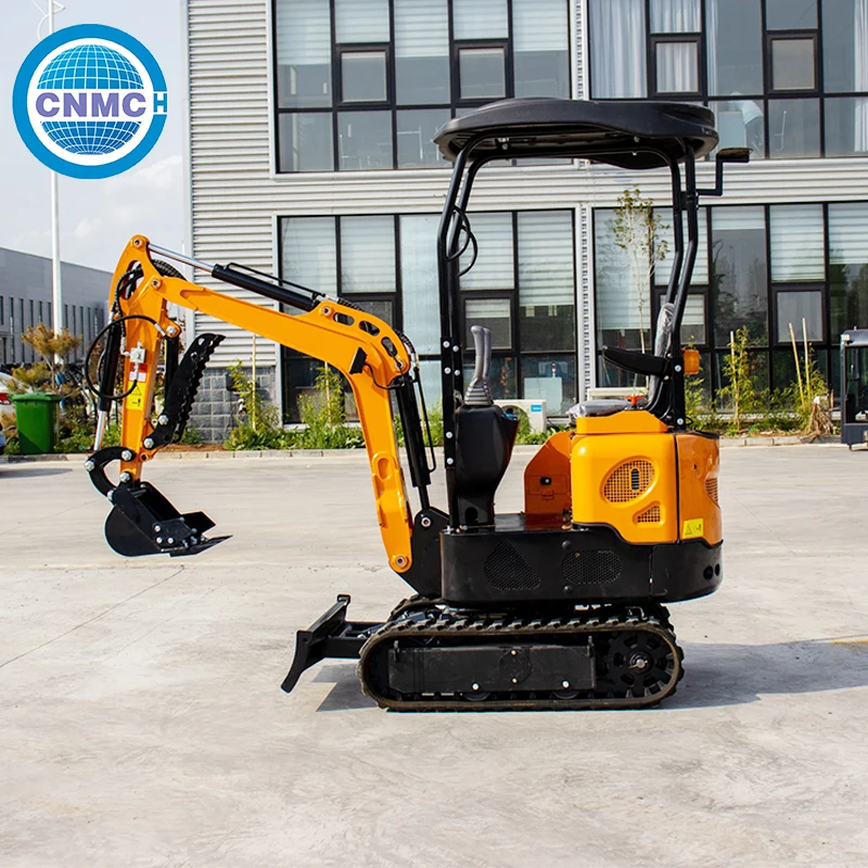 Compact Kubota Mini Excavator 2.7 Tons Multifunctional Made in China Farm Garden Portable EPA Certification Customizable Crawler