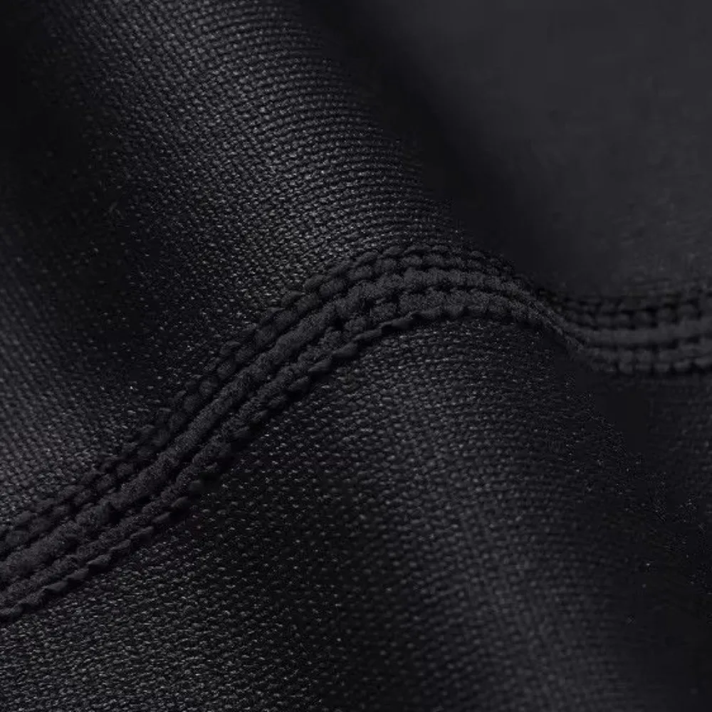 2PCS Set Quick-drying Men's Ski Thermal Underwear Elastic Soft Fleece Fitness Suit Comfortable Tight-fitting Tops Pants Set Gym