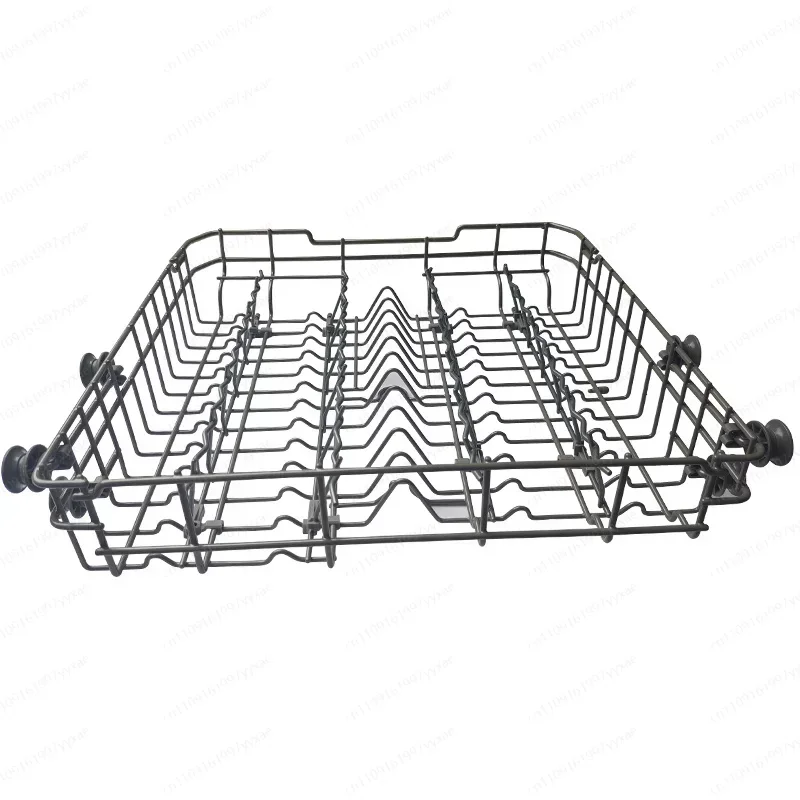 Original dishwasher accessories, basket, for K1/K2/H3-D/H4-P/Vie6/Vie7/3905/3906 models