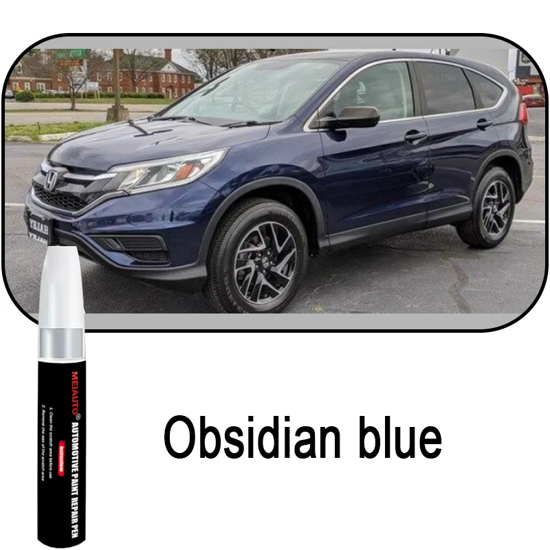 Variant: Obsidian blue