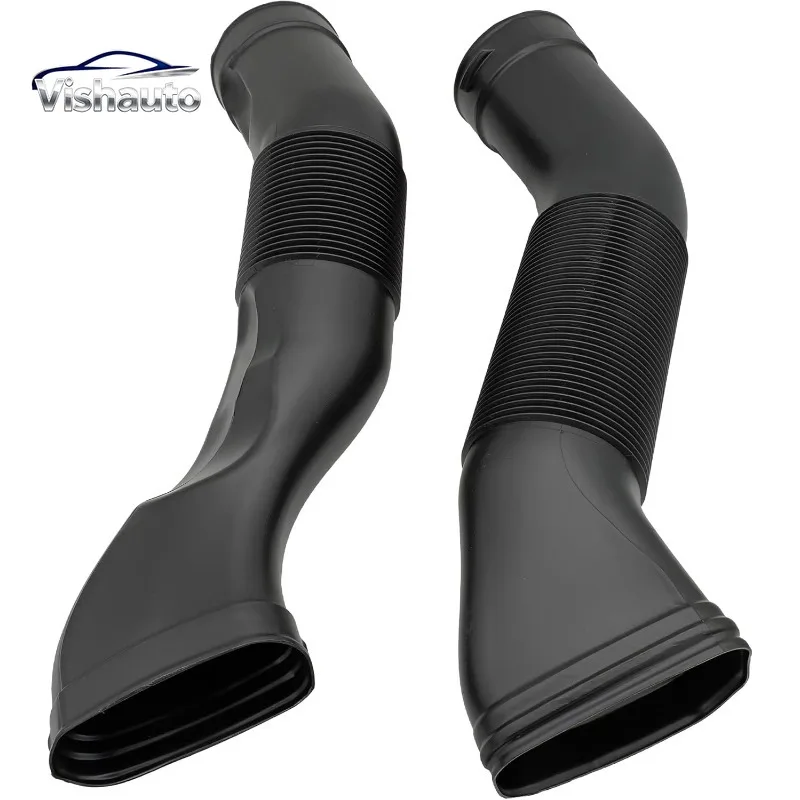 Air Intake Duct Hose 1130942182 1130942282 For Mercedes Benz E CLS Class W211 W219 E500 E55 AMG CLS500 CLS55 AMG 2003-2006