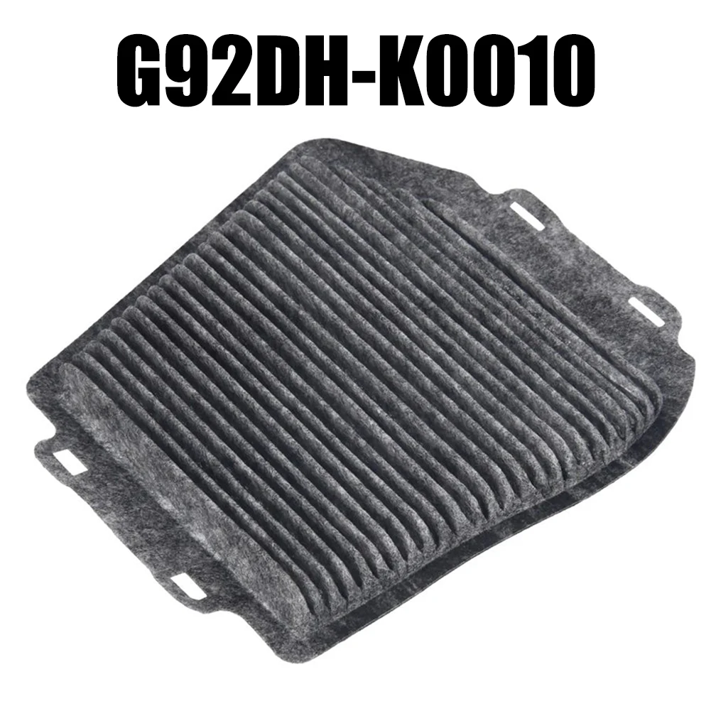 Battery Air Intake Filter For -Toyota For -Yaris 1.5 2020+ G92DH-K0010 Auto Replacement Car Accessories