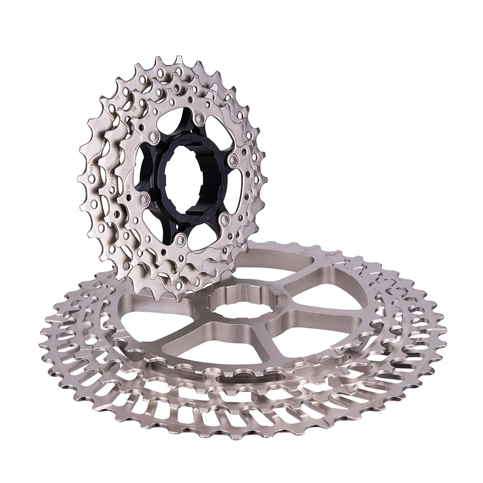 ZTTO MTB Ultralight 11 Speed 11-46T Cassette 11S 46T Freewheel 11V