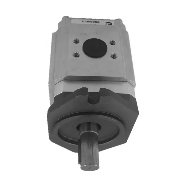 HOT SALE EIPC EIPC2 EIPC3 EIPC5 EIPC6-020/025/032/040/050/064 Internal Gear Pump Hydraulic Pu-mp