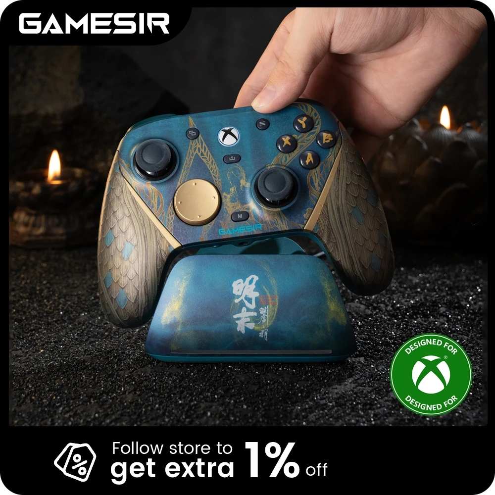 #13 Compare Xbox Series X Controllers Before You Buy