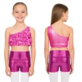Hot Pink B