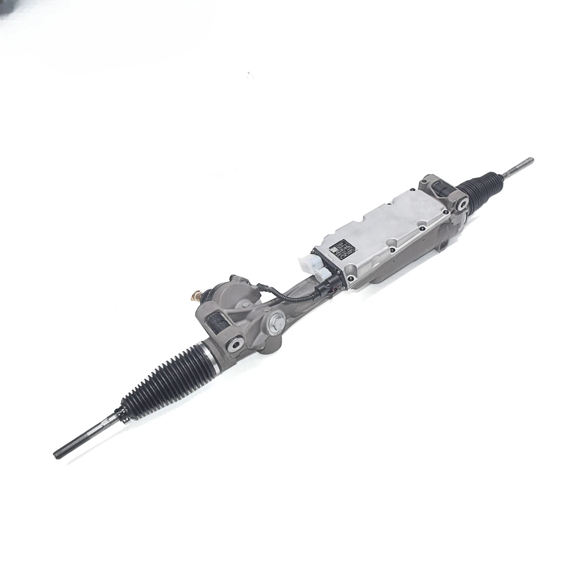 4M0909144G 8K1423055 4G1423055BG Electric Power Steering Gear Steering Rack and Pinion For Audi A4 A5 A6 A7 Q5 Felendo Parts