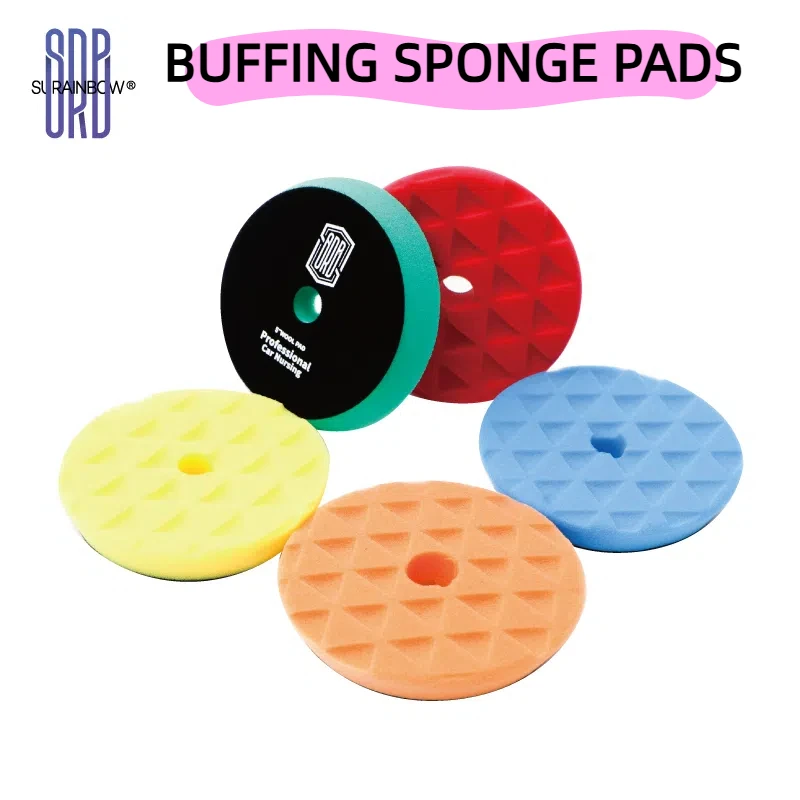 Srb Buffing Polishi… - image