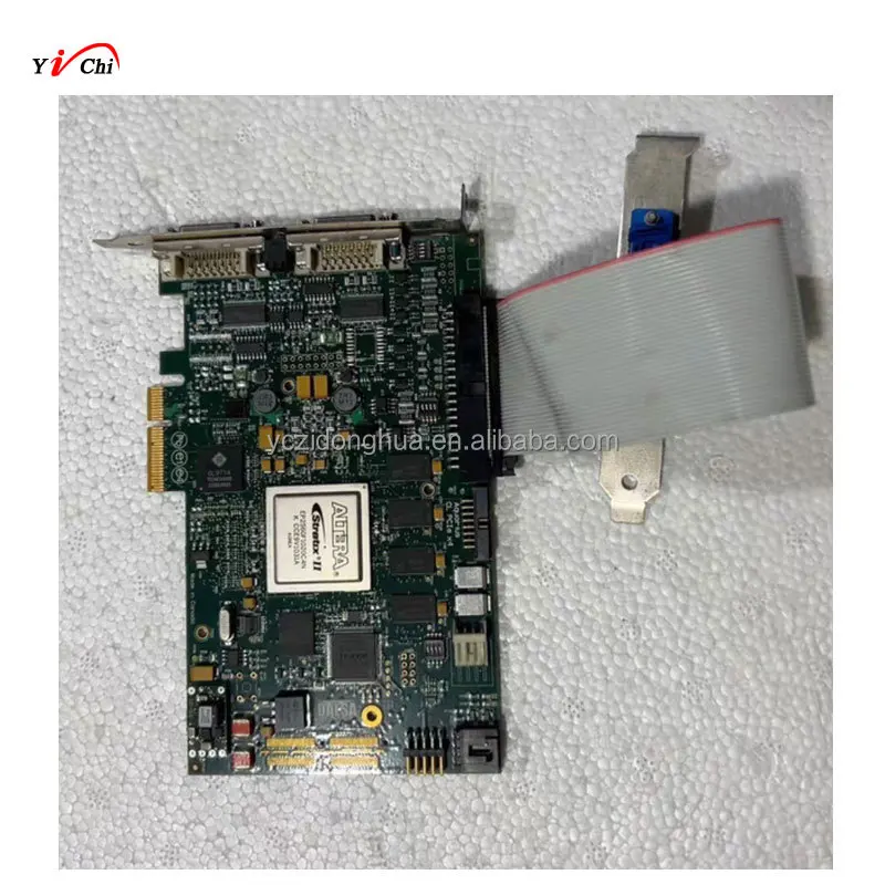 Xcelera-CL PX4 OR-X4C0-XPD00 XPF00 Bilderfassungskarte