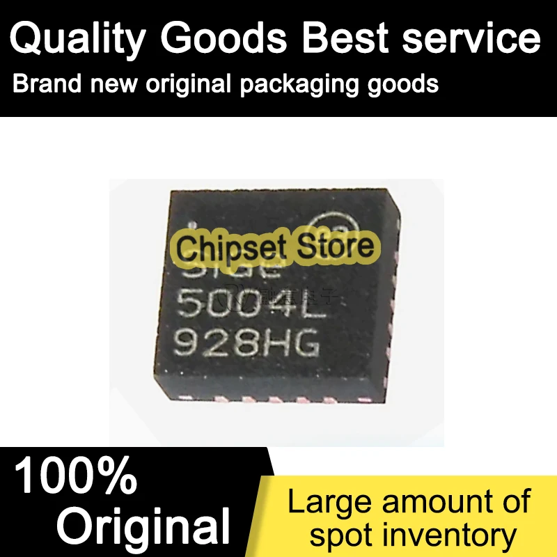 

SE5004L-R 5004L QFN IC 100% Brand new