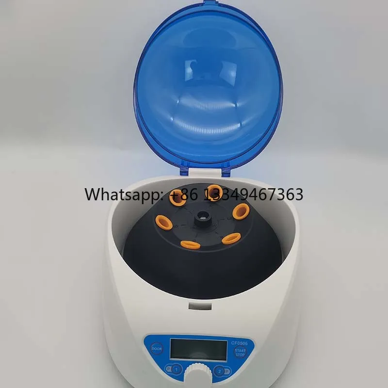 DM0412P Use Centrifuge  Medical Professional Separate Machine