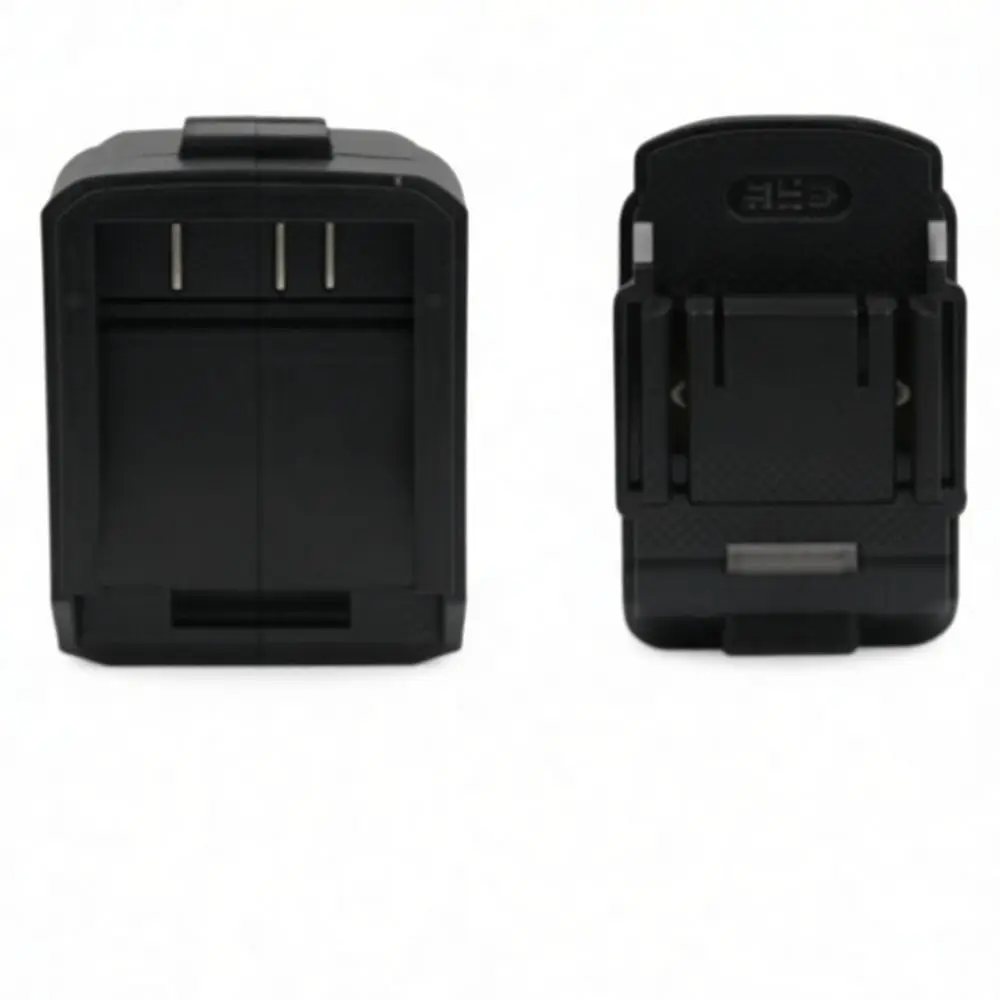 Versatile Battery Converter Adapter For Makita Dayi A3 A7 Dongcheng Worx Power Tool Lithium Battery Pack Mount Base