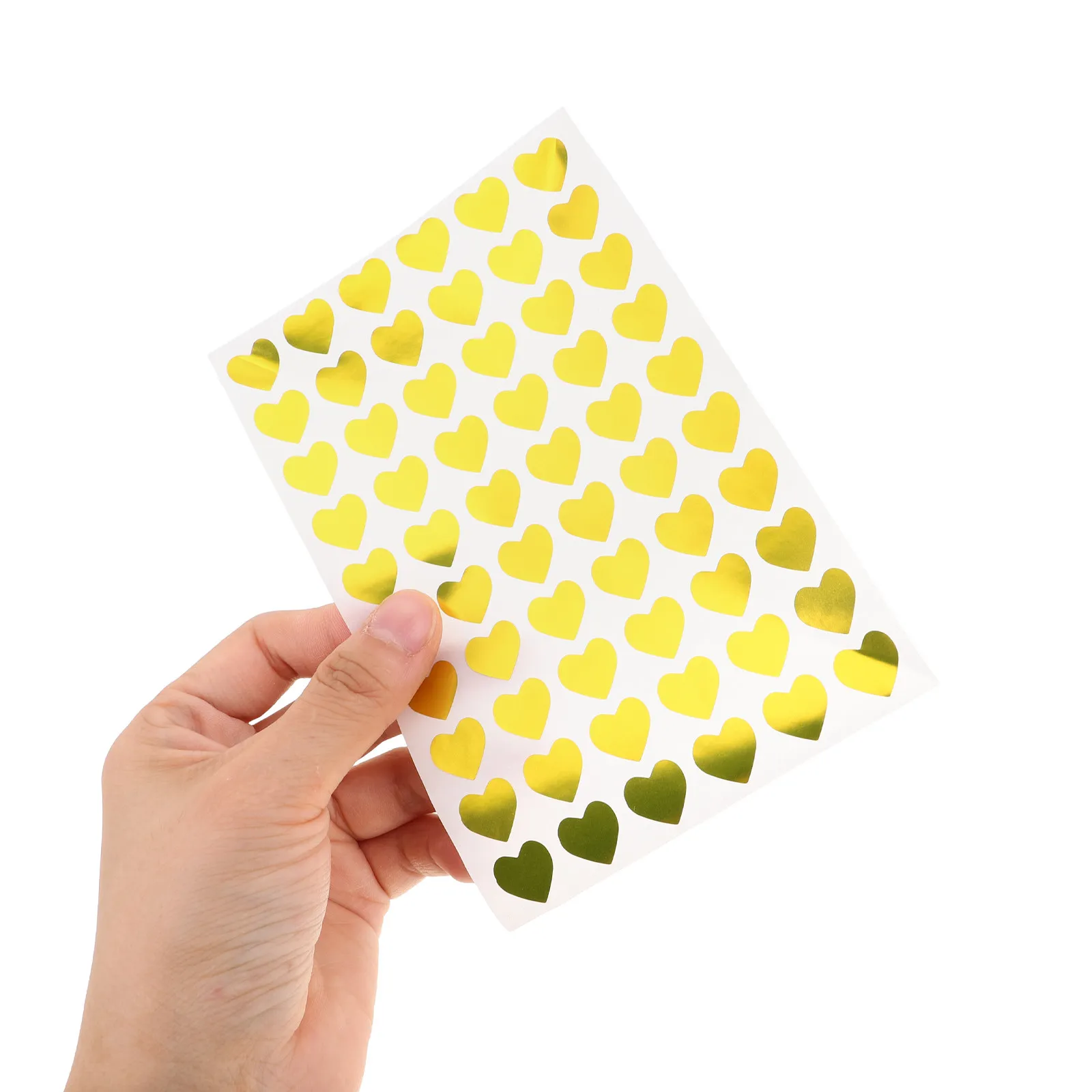pacote-com-4-adesivos-decorativos-em-formato-de-coracao-com-folha-dourada-autoadesivos-para-criacao-de-cartoes-diarios-selos-de-envelope-e-presentes