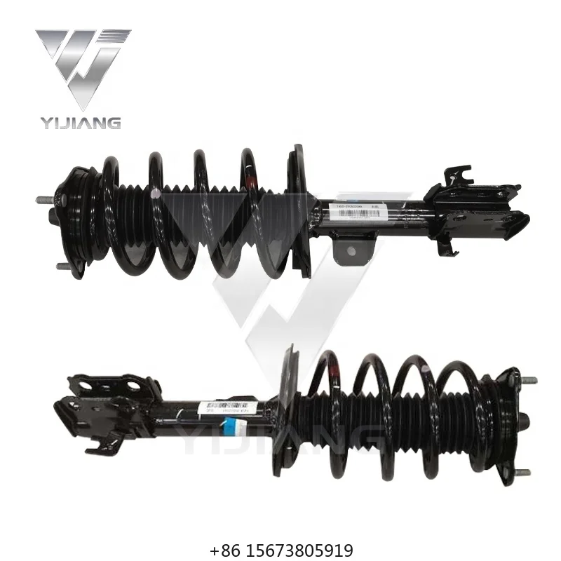 

Suitable for Hai Bao DM-i Vehicle High Performance Shock Absorber Suspension TA50-2905010AA