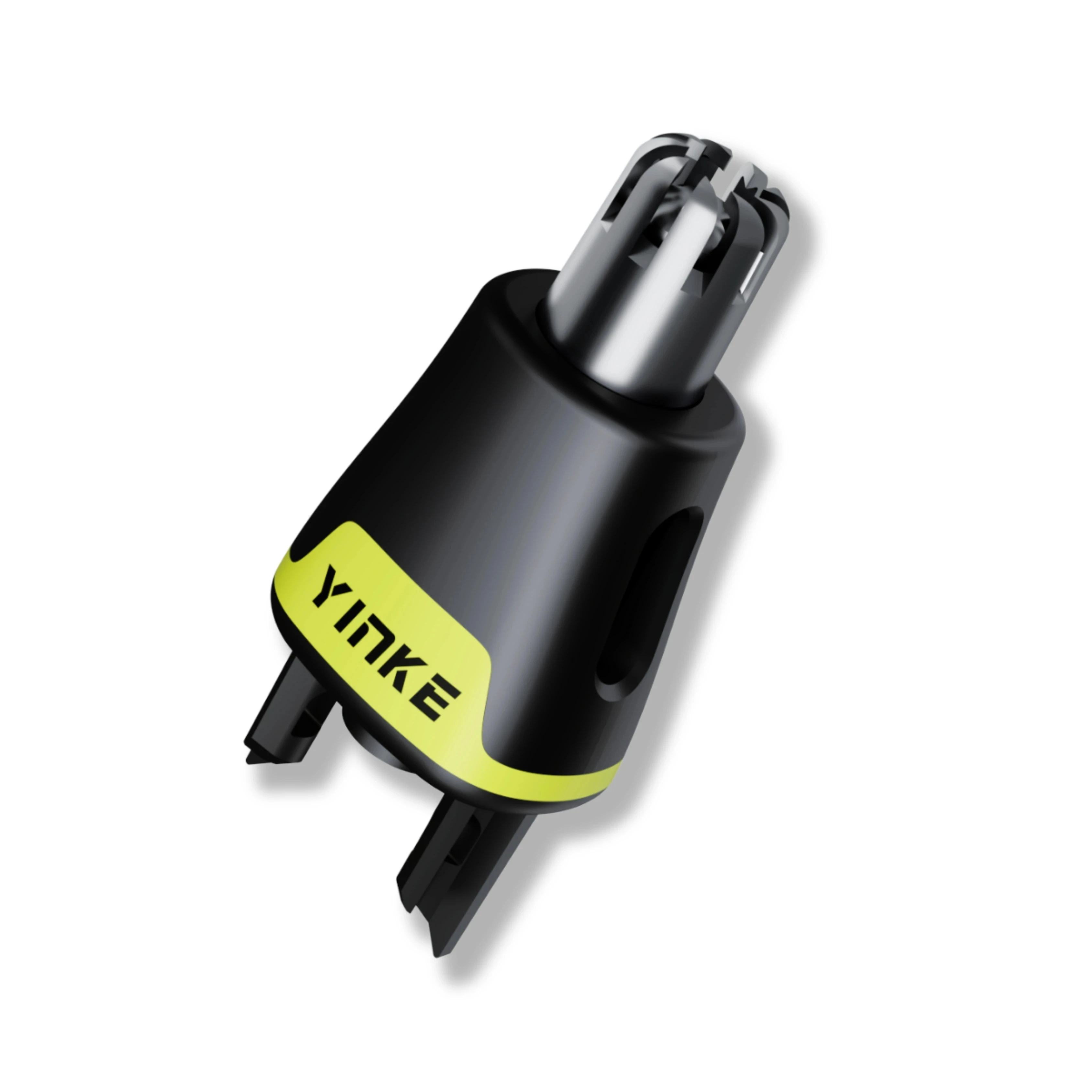 رأس بديل لتشذيب شعر الأنف لفيليبس بليد واحد QP2724 QP2834 QP2520 QP2530 QP2620 QP2630 ماكينة تشذيب كهربائية هجينة