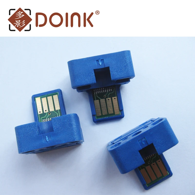 10 Piezas de Chips MX-237 MX-238 para Tóner Sharp AR-6020/6023/6026/6030/6031/6120/6131/AR-200, MX-237NT MX-237AT/FT/GT MX-238NT MX-238GT
