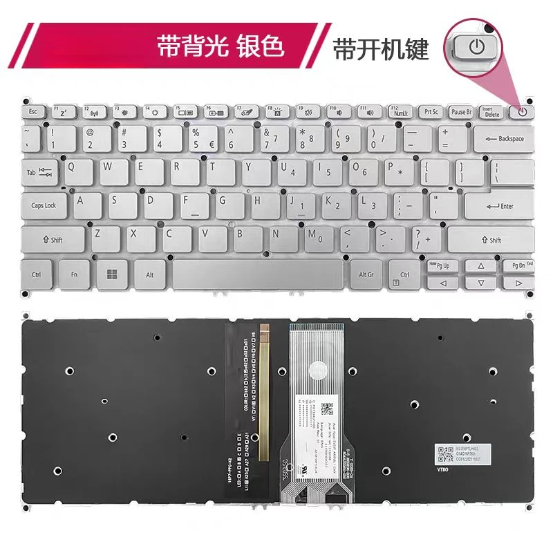 Send Pics Order ACER Swift3 SF313-52-59BE 78W6 77VN SF313-52G-53NT SF313-53-56J7 N19H3