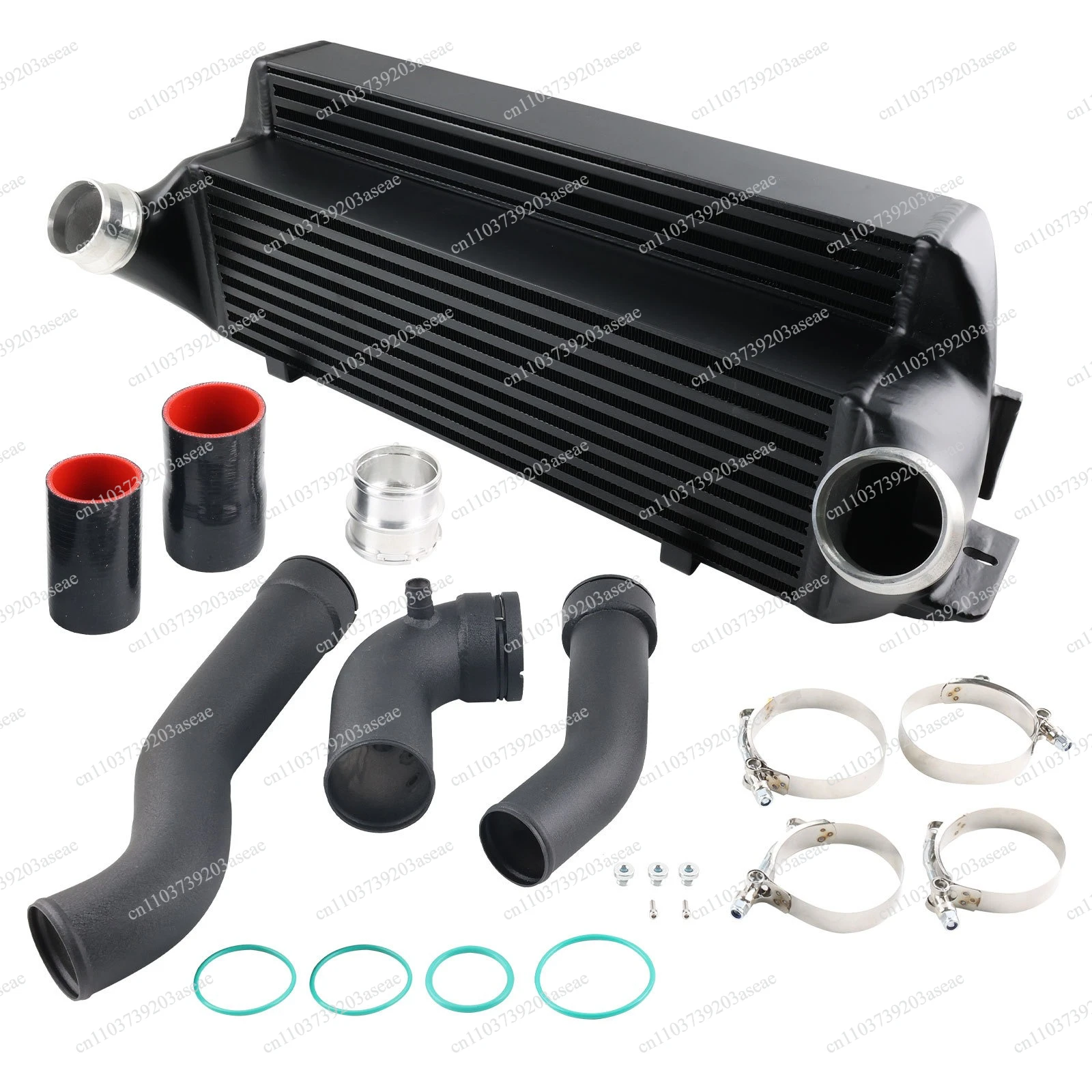 Modified Turbo Cold Intake Upgrade Kit for F20 F22 F30/F31/F34 F32