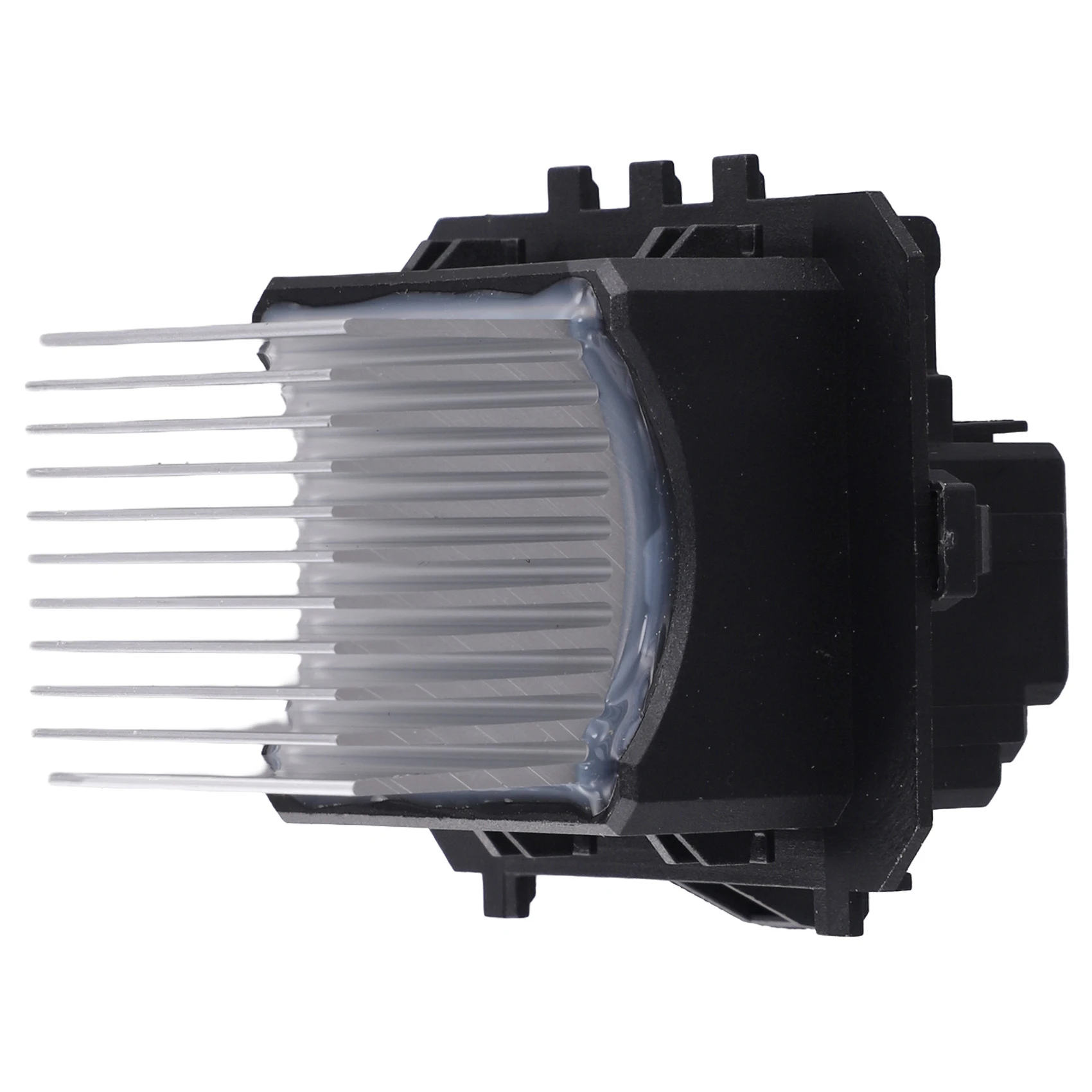 Resistencia Reguladora del Motor del Ventilador del Calefactor 27736-00Q0A 2773600Q0A para Nissan