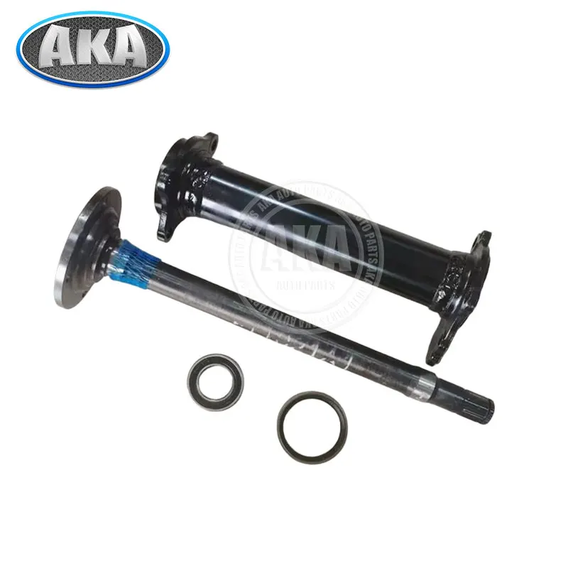 

Front Axle Housing For Foton Tunland FT1021A1-230100 FT1021A1-2303001