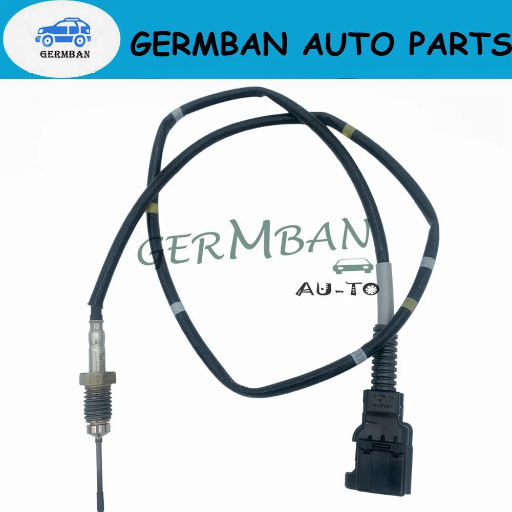 

8980316051 Exhaust Gas Temperature Sensor 8980316051 for John Deere Excavator 245GLC Isuzu