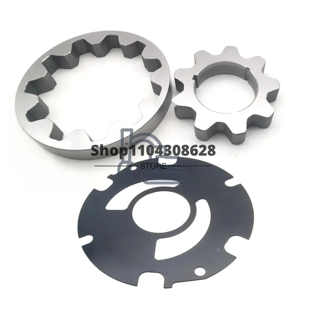 High Quality Hydraulic Pump Parts for A4VG125 Hydraulic Pump Parts Gears and Covers