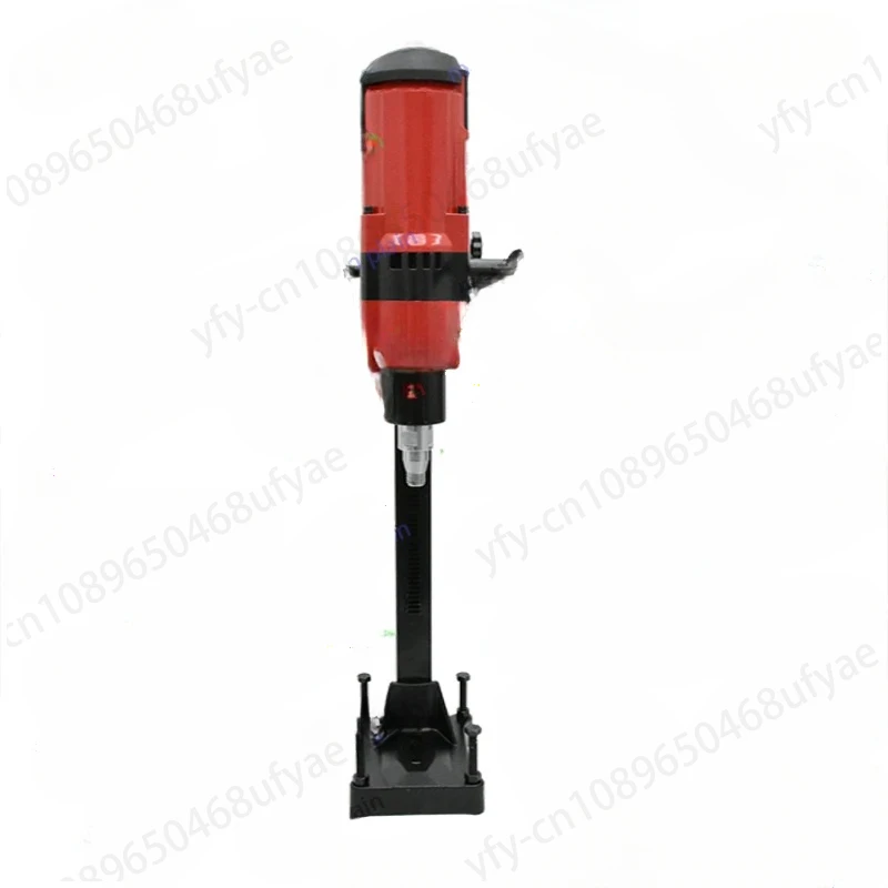 Z1Z-9220 Z1Z-8260 DS230GY High Power Engineering Drilling Machine Diamond Drilling Tool Project Water Wet Core Drilling Machine