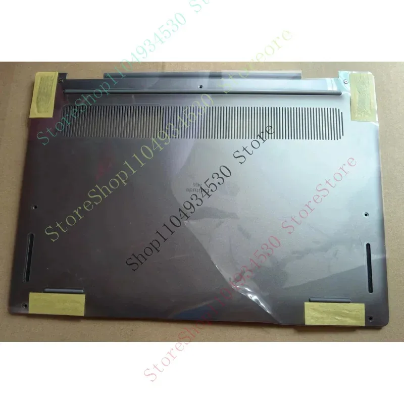 qzc-nuevo-para-dell-latitude-7455-d-cubierta-inferior-093fx8-gris-marron