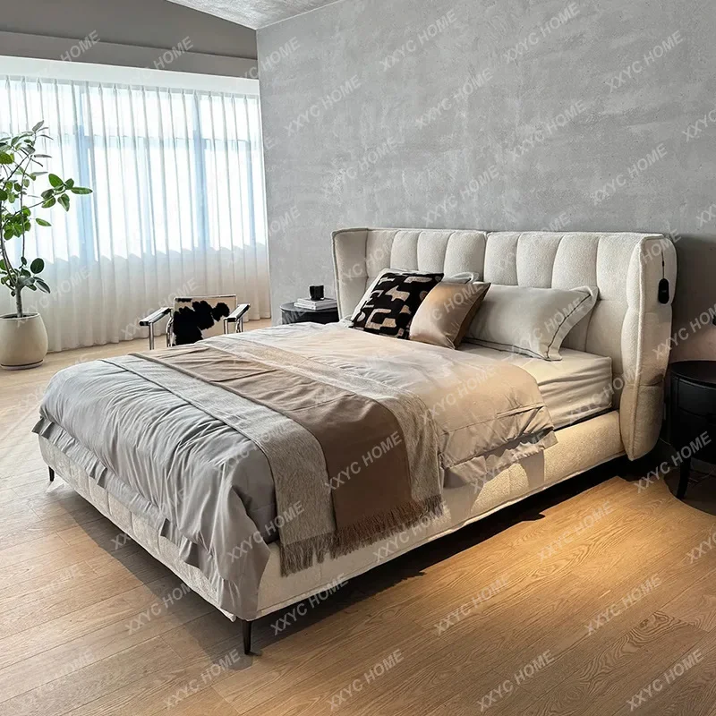 DD Chenier flannel household 1.8 meters master bedroom double bed