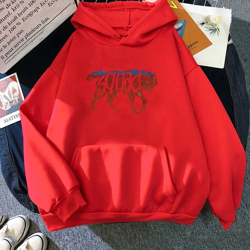 'Life is Strange 2' Hoodie Unisex-Sweatshirt Herbst/Winter Weicher, lässiger Cartoon-Pullover mit Taschen – Detail 5