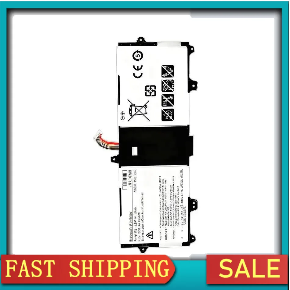 

Аккумулятор для ноутбука AA-PBUN2LT AA-PBUN2QT 30 Втч для Samsung 900X3L-K01 900X3L-K04 NP900X3L-K02CN NP900X3L-K35M 900X3J 900X3M