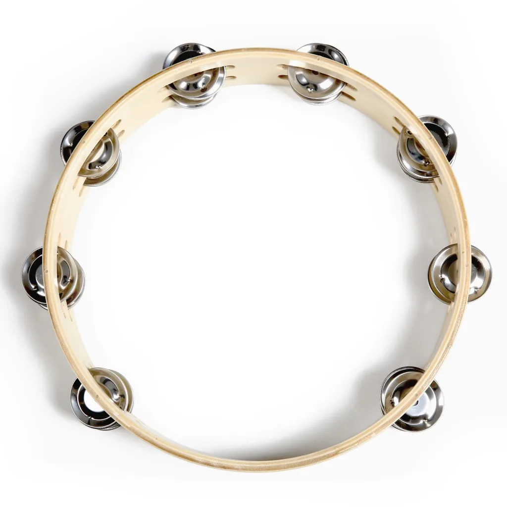 1 stks/partij vrouw gilr buikdans tamboerijn dansvoorstelling accessoires