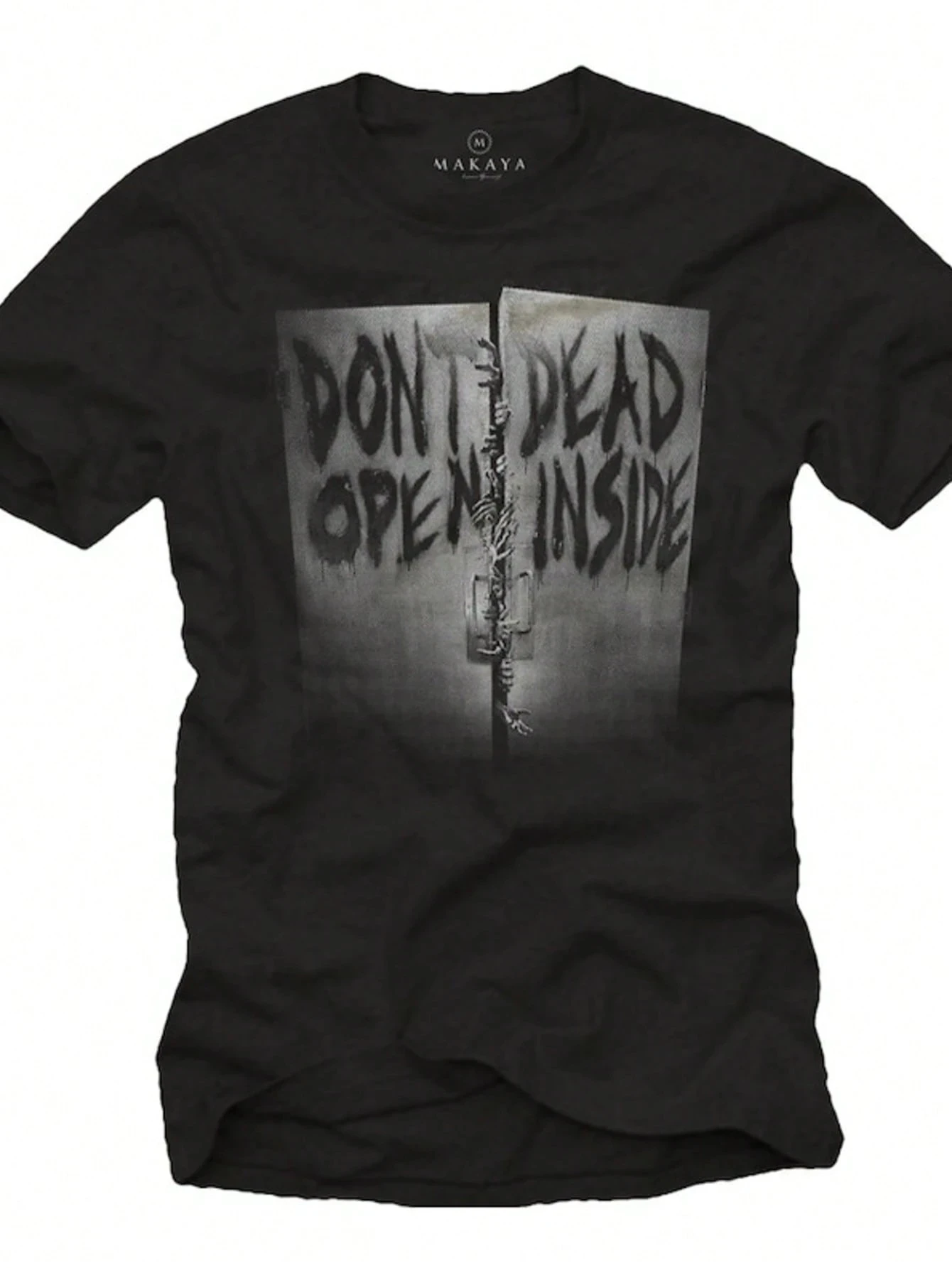 Summer American Retro Design Sense Y2k Half Sleeve Top Pure Cotton Summer Short Sleeve T-shirt for Men and Women