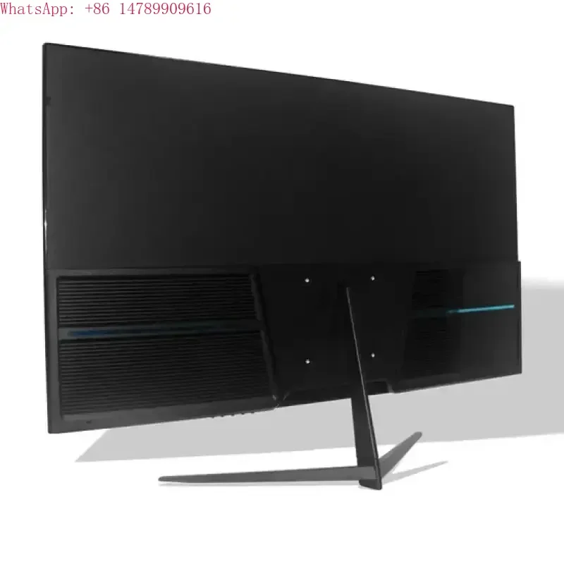 

Aevision 1920X1080 Full HD 75Hz Ultra-Slim Bezel with Speakers LED Display