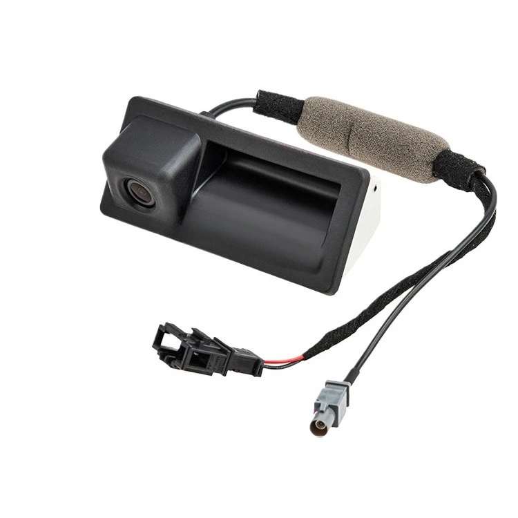 

Car camera rear view for Audi 5N0827566C