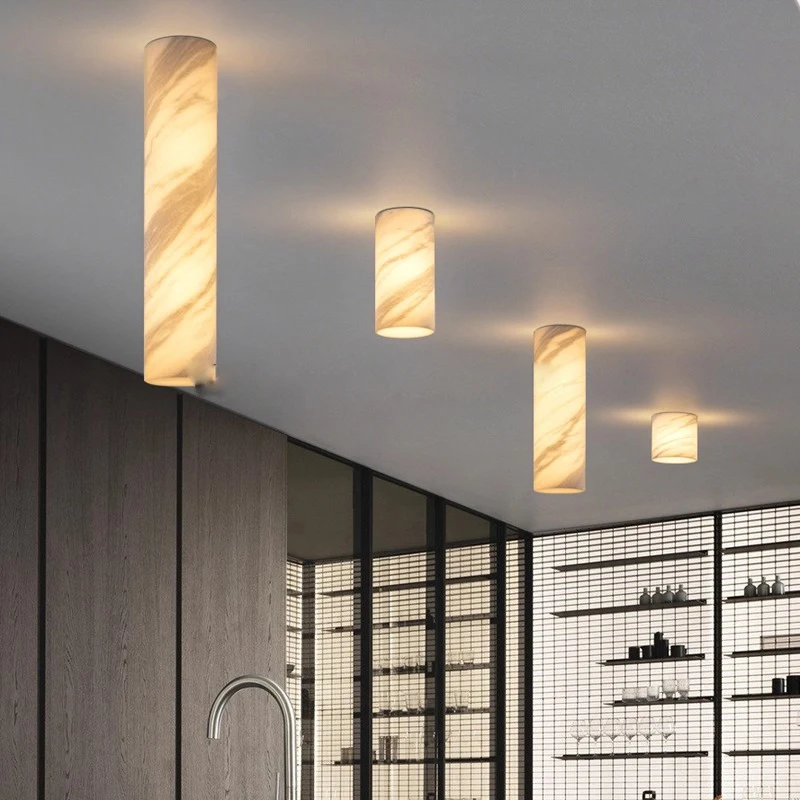 Small Ceiling Light… - image