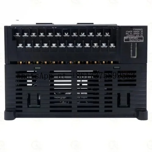 Lab Furniture New In Box Om ron CP1L-M30DT-D Programmable Logic Controller Original PLC Module Industrial Control Laboratory