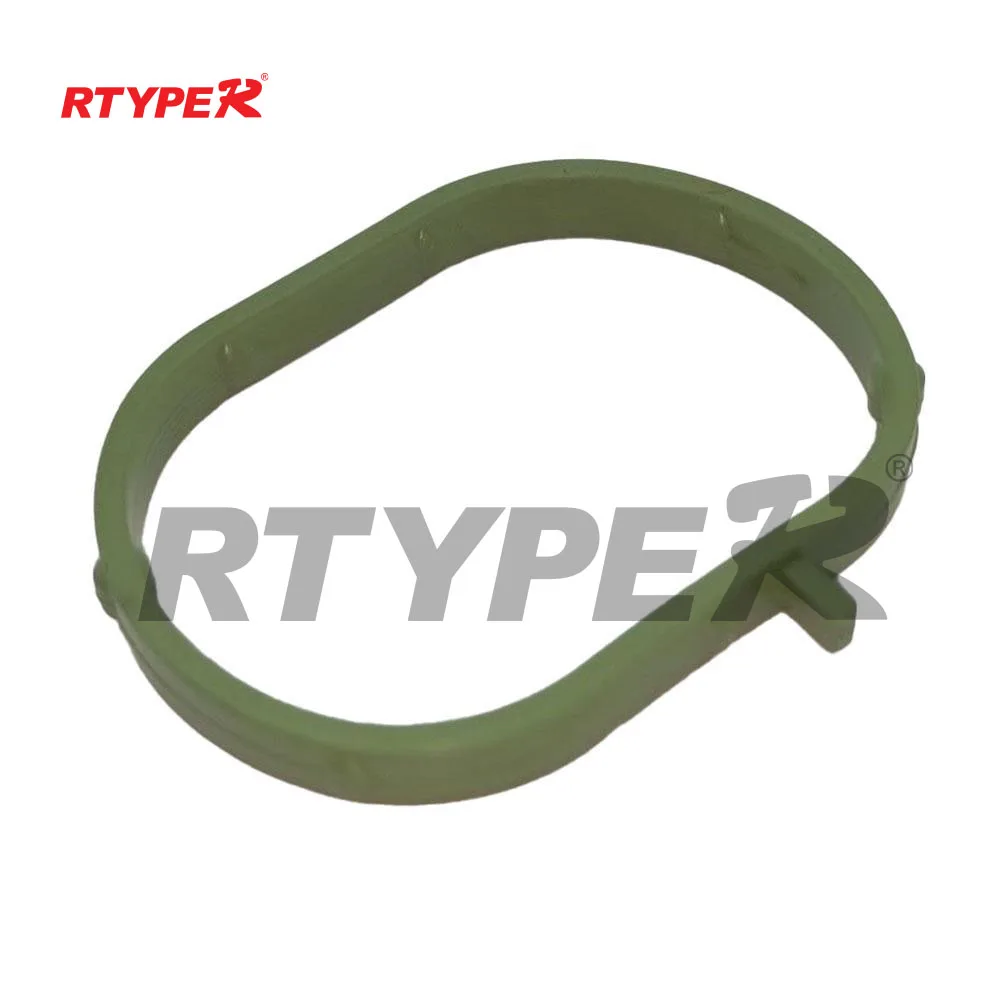 

Верхнее количество автозапчастей, прокладка впускного коллектора двигателя 4M5G-9441FA для Fox 0560-015