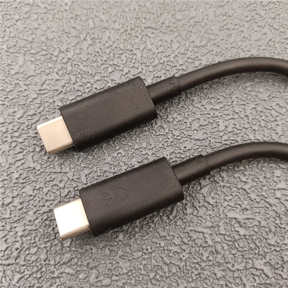 Caricabatteria Turbopower da 68 W per Motorola MC-682N USB C, cavo dati USB C, adattatore di alimentazione per Motorola Edge 50 40 30 Moto G85 G84 G82 G73 G55 G54 G53 G52 Caricabatteria Turbopower da 68 W per Motorola MC-682N USB C, cavo dati USB C, adattatore di alimentazione per Motorola Edge 50 40 30 Moto G85 G84 G82 G73 G55 G54 G53 G52