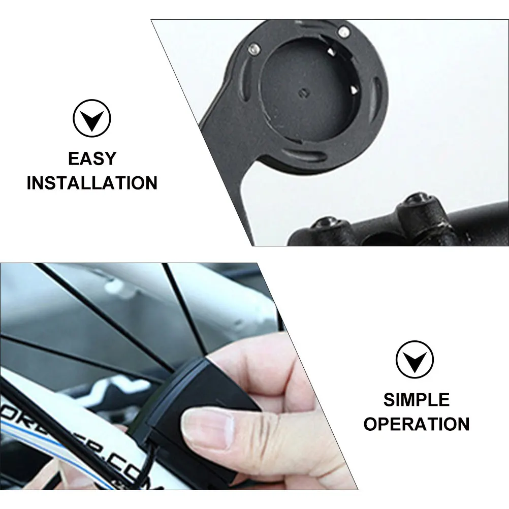 

Велосипедный одометр, беспроводной водонепроницаемый компьютер для горного велосипеда, ЖК-дисплей с подсветкой для дорожных складных велосипедов