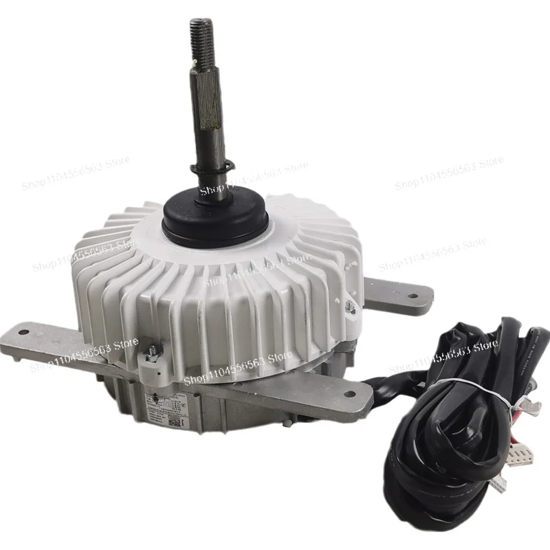 WZDK560-38G ZKSP-560-8-2L Brushless DC Fan Motor 310VDC High Efficiency for HVAC Air Conditioning System