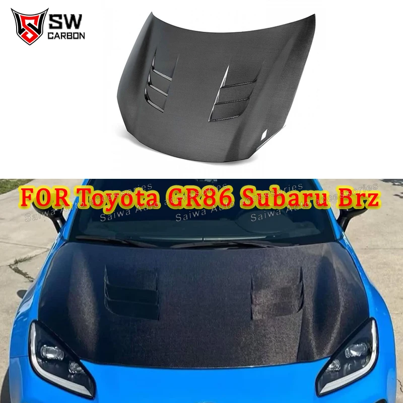 For Toyota GR86 Sub…
