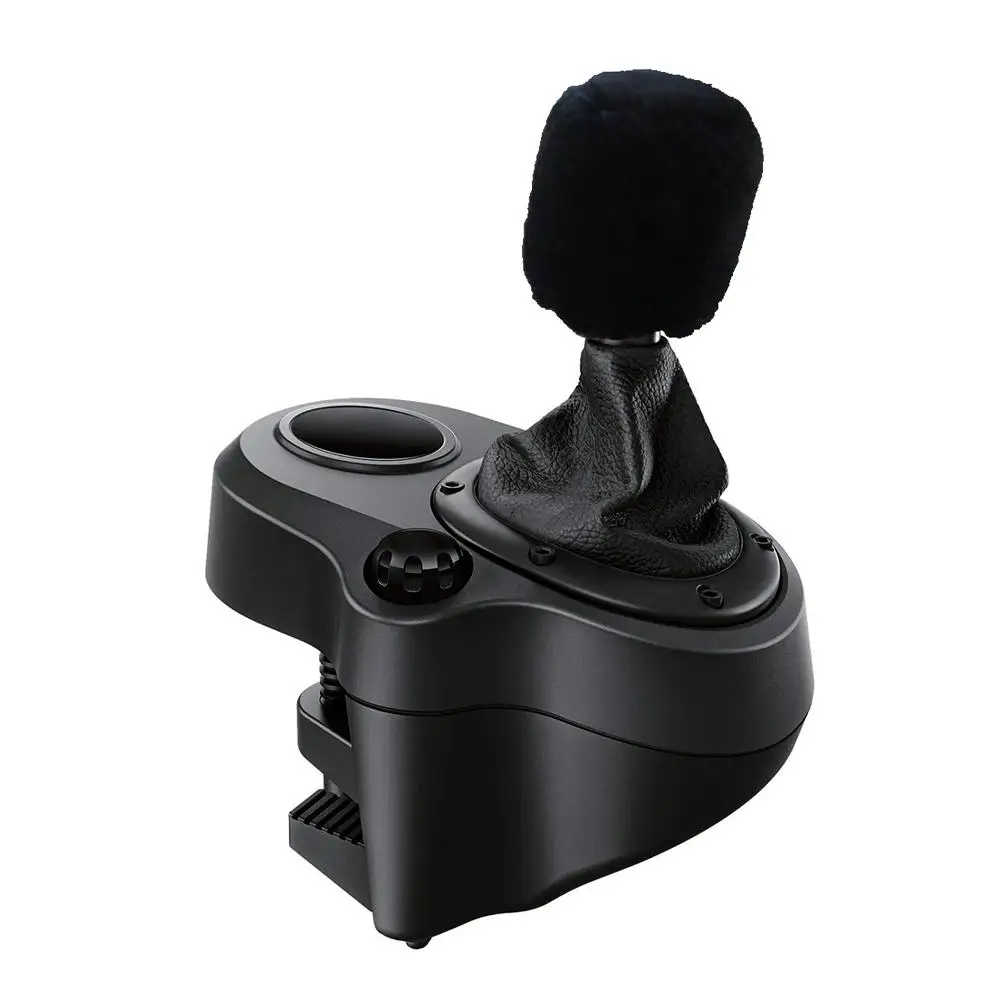 Suitable For Driving Force Shifter Dust Cover Protective Sleeve Washable Soft Stretch Fabric Q9k5