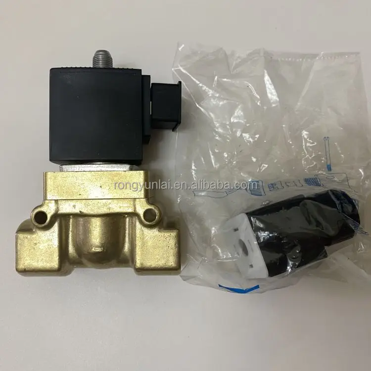 

Электромагнитный клапан Ingersoll-Rand 92917004, высококачественные детали винтового воздушного компрессора, оптовая продажа