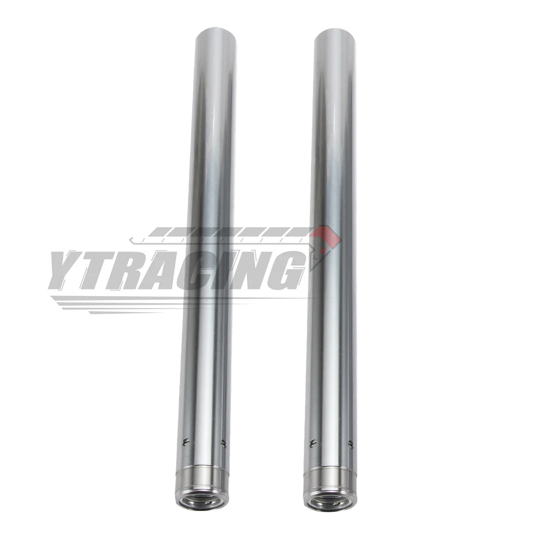 49mm Front Inner Fork Tubes For Harley Davidson FLDE 1YCJ DELUXE FXBB 1YJJ STREET BOB FXLR 1YNJ LOW RIDER 2018-2020 45500376