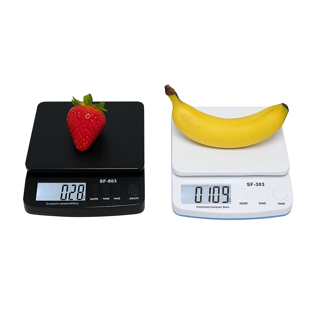 

30kg/1G Electric Digital Scale Food Scale Kitchen Scale Digital Precision LCD Digital Scale Electronic Balance Weight Scale