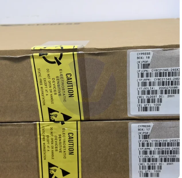 

Оригинальный запас EP1C12F324C7N в упаковке FBGA-324 FPGA чип активного устройства 5 шт.