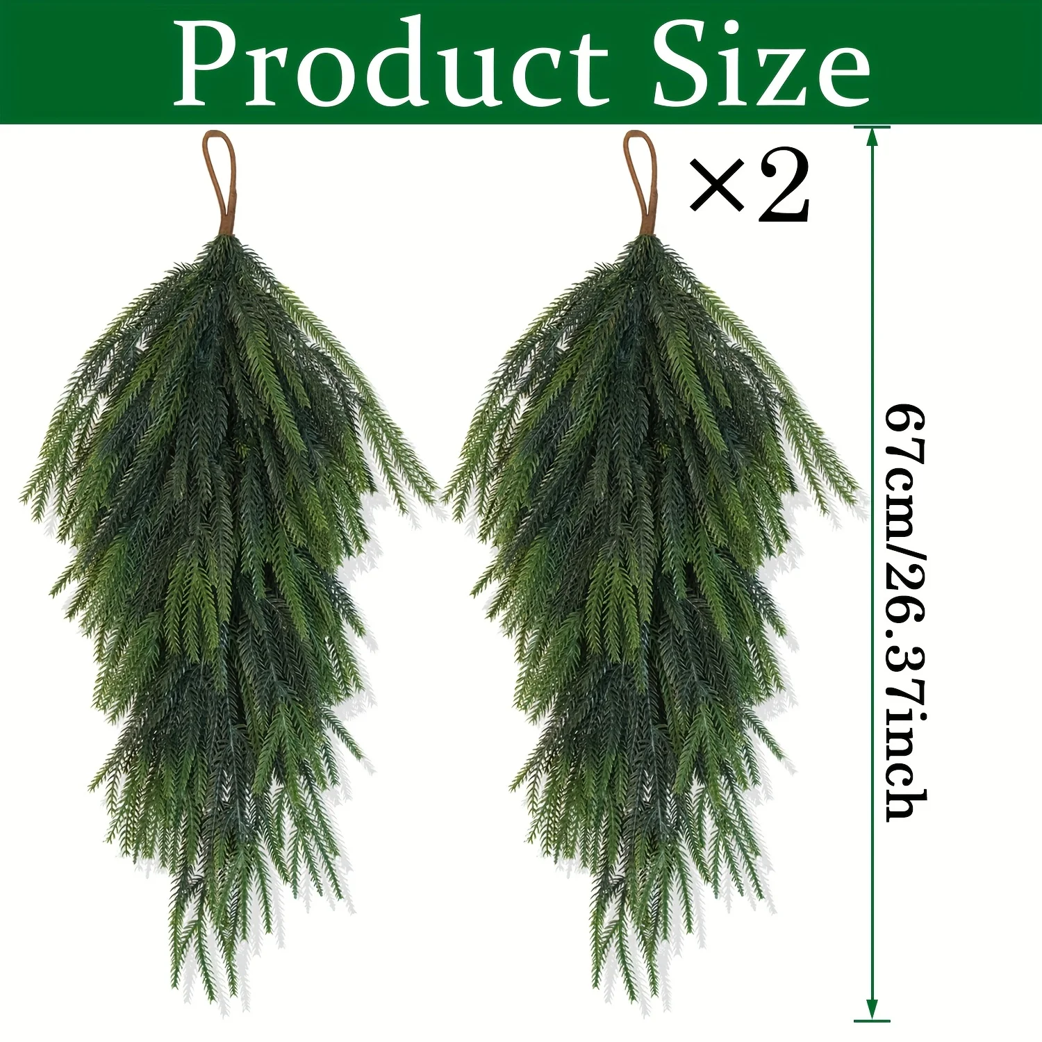 Thumbnail 4 - #18 Trending Wreaths Right Now