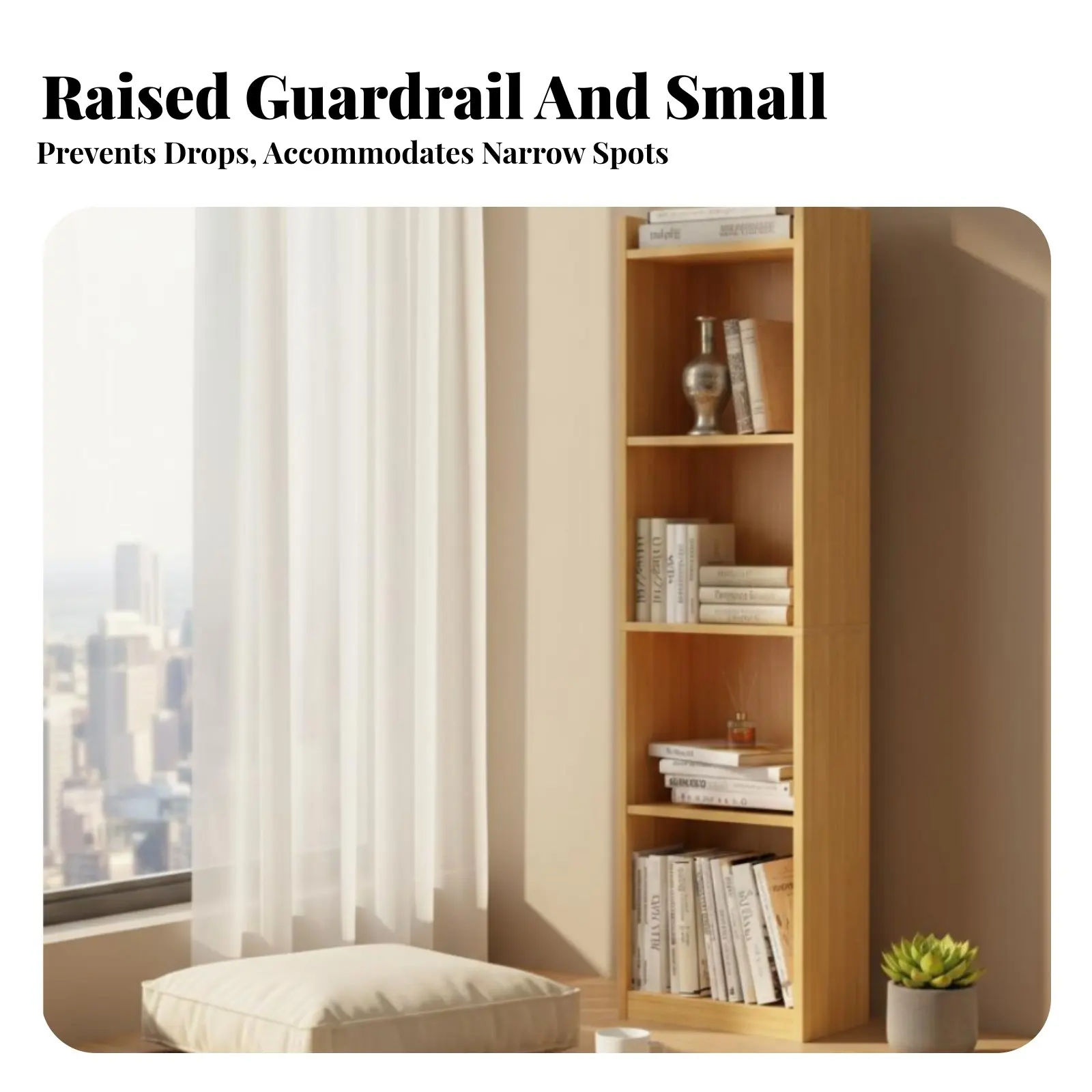narrow-shelving-unit-space-saving-6-tier-standing-shelf-rearlessrear-design-easy-to-assemble-for-apartment-dwellers-study-room